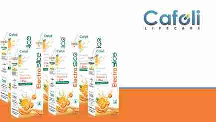 Electroslice Tetra Pack at Best Price in Pharma Franchise for Oral Rehydration Solution Electrolyte Balance.